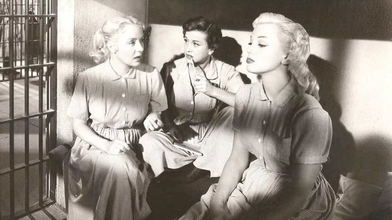 Women's Prison - 剧照