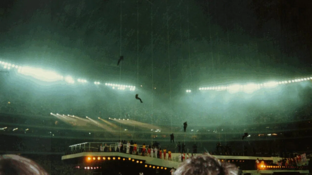 The Opening of SkyDome: A Celebration - 剧照