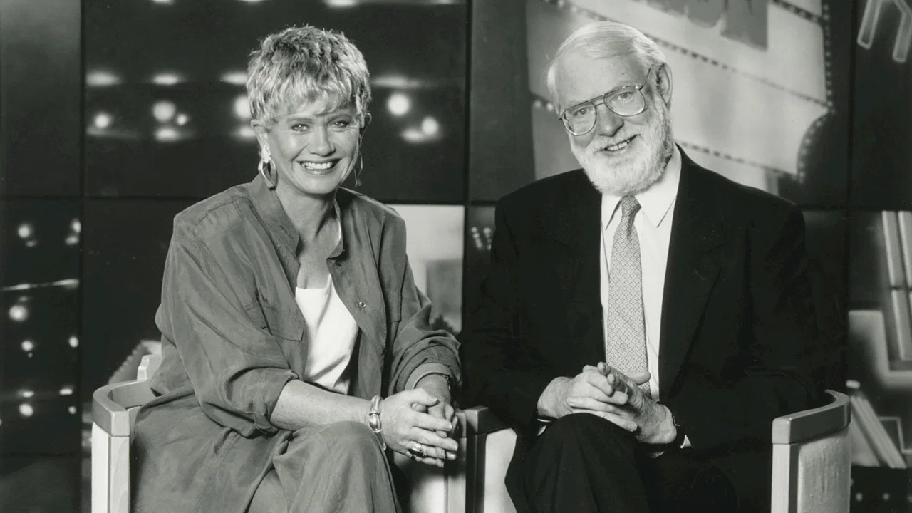 David Stratton: A Cinematic Life - 剧照