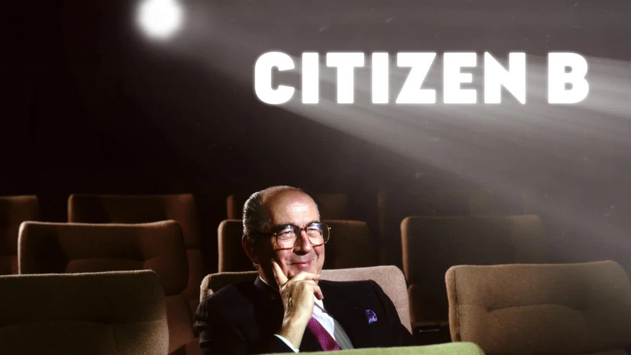 Citizen B - 剧照