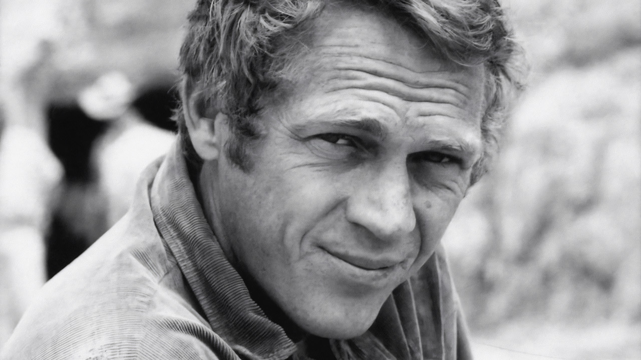 I Am Steve McQueen - 剧照