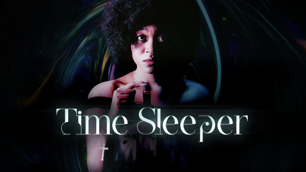 Time Sleeper - 剧照