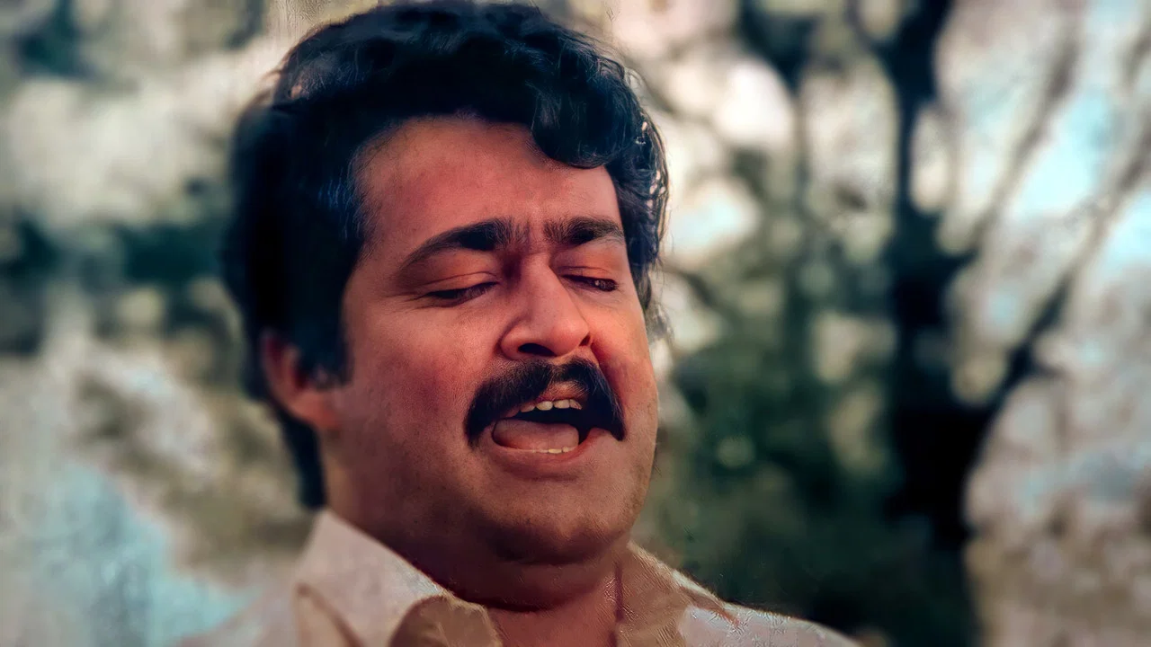 ദശരഥം - 剧照
