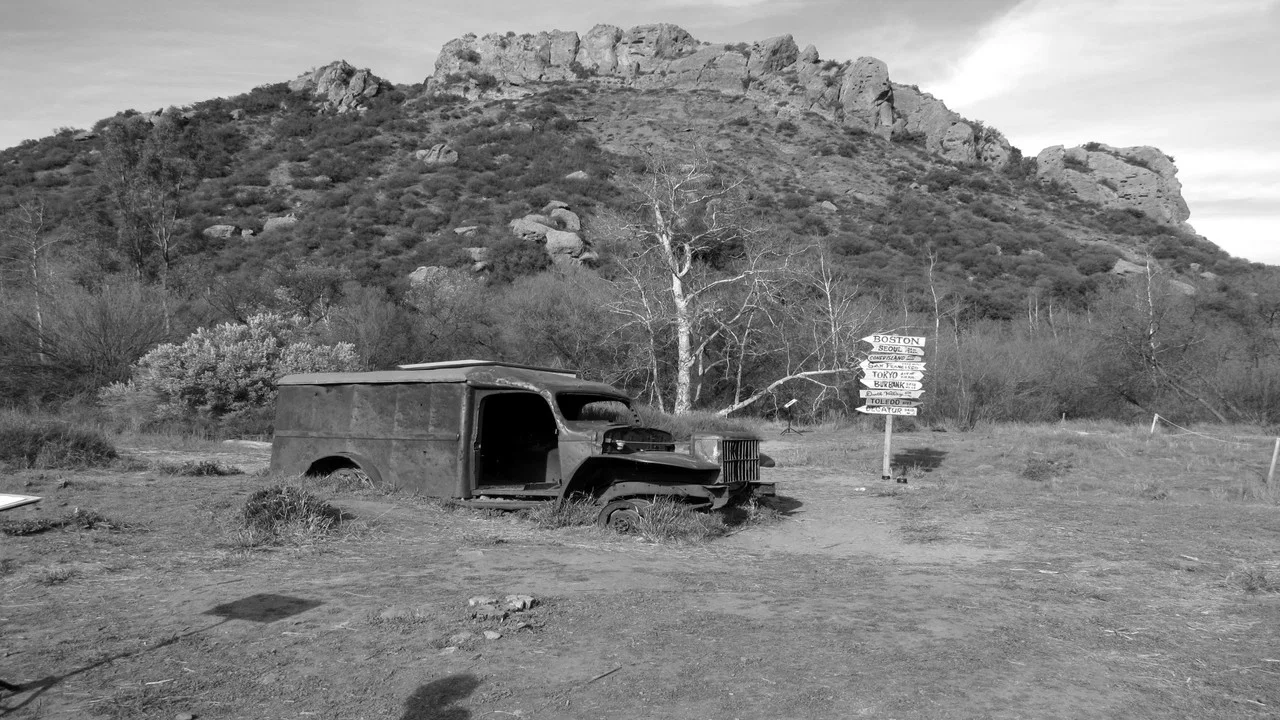 Memories of M*A*S*H - 剧照
