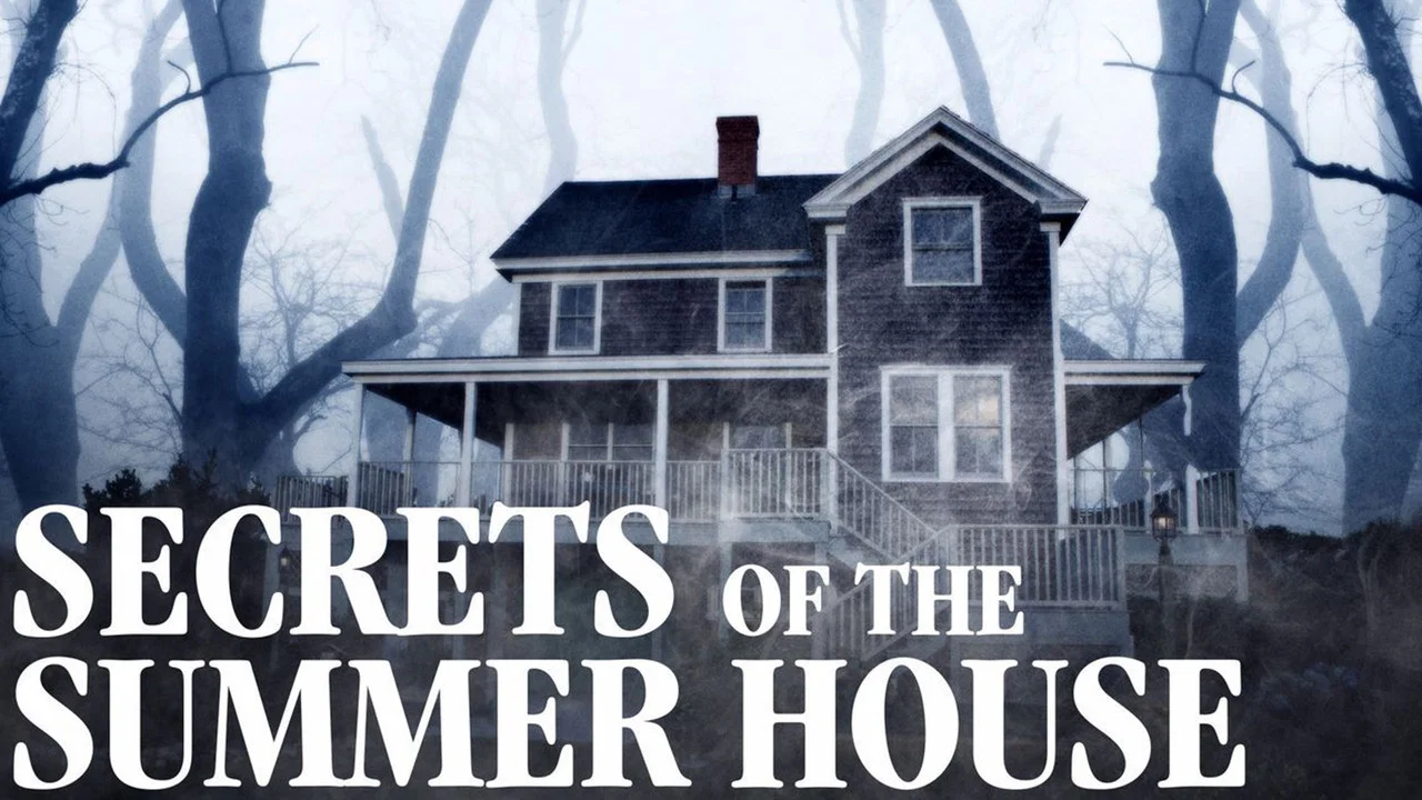 Secrets of the Summer House - 剧照