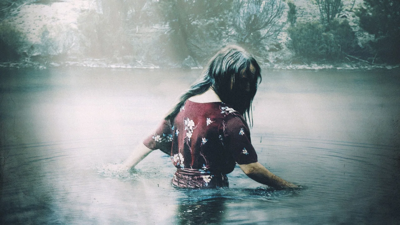 Water Horse - 剧照