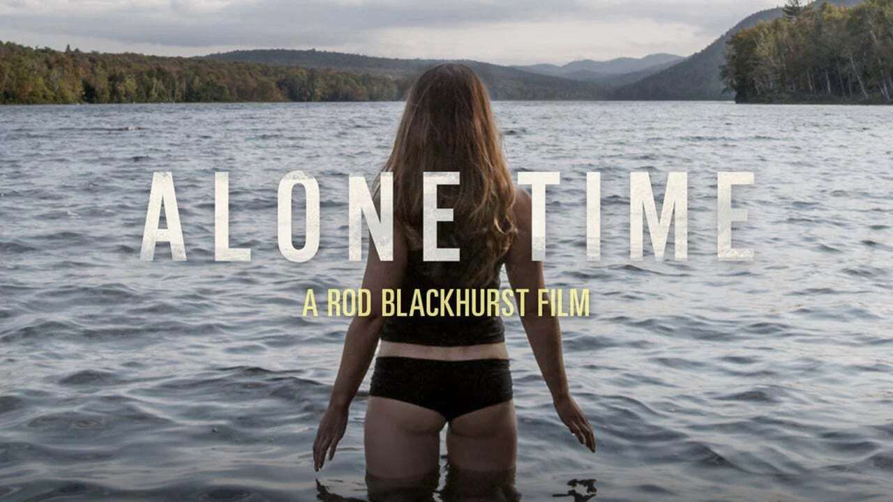 Alone Time - 剧照