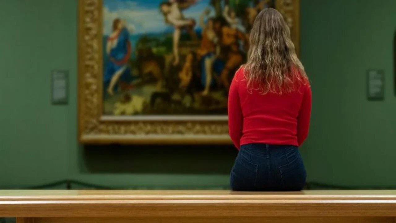My National Gallery, London - 剧照