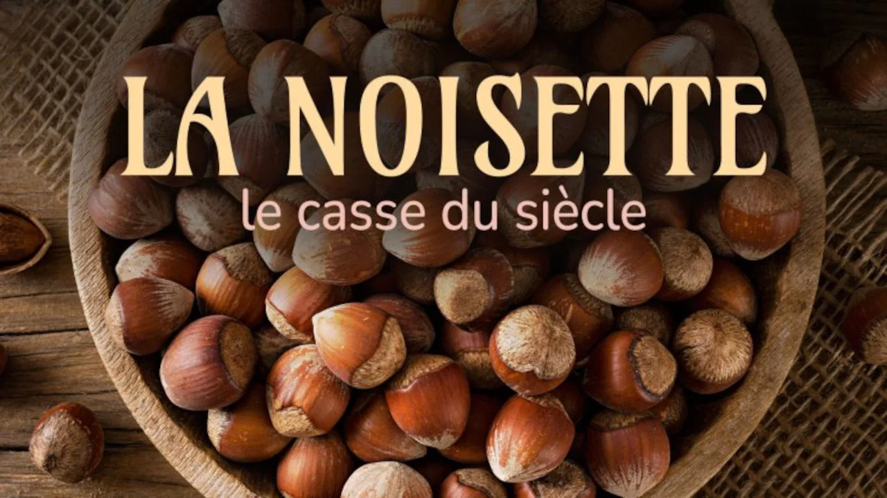 La noisette : le casse du si&egrave;cle - 剧照