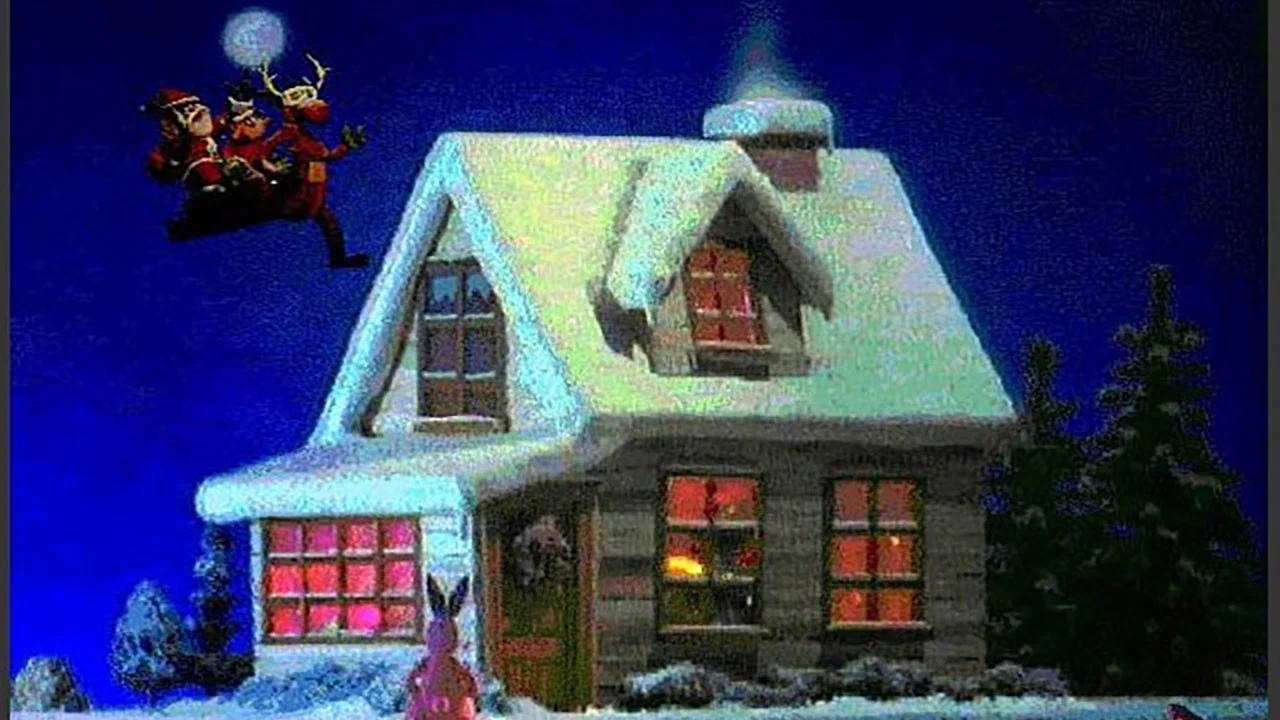 Follow That Sleigh - 剧照