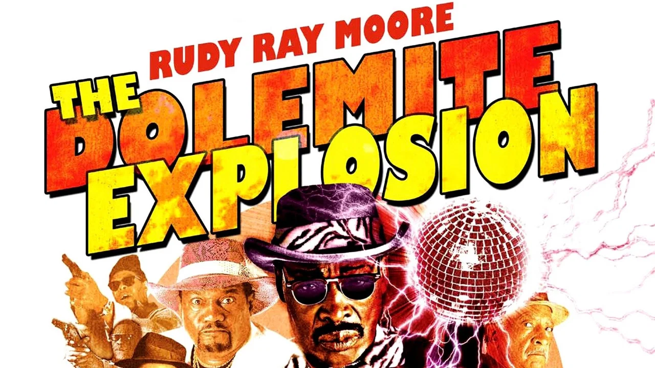 The Dolemite Explosion - 剧照