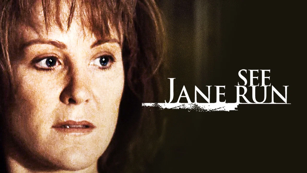 See Jane Run - 剧照