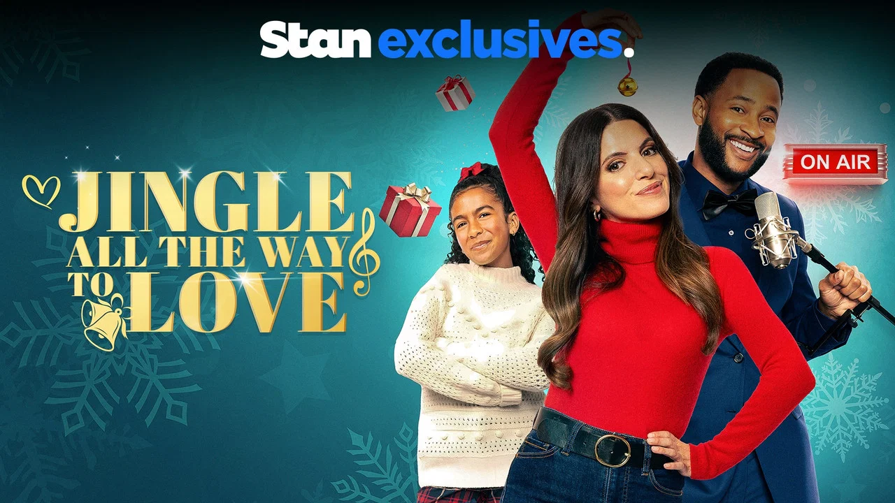 Jingle All the Way to Love - 剧照