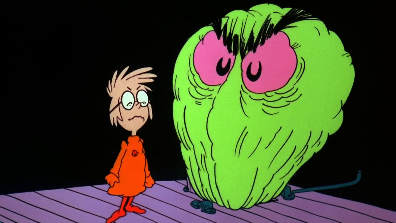 Halloween Is Grinch Night - 剧照