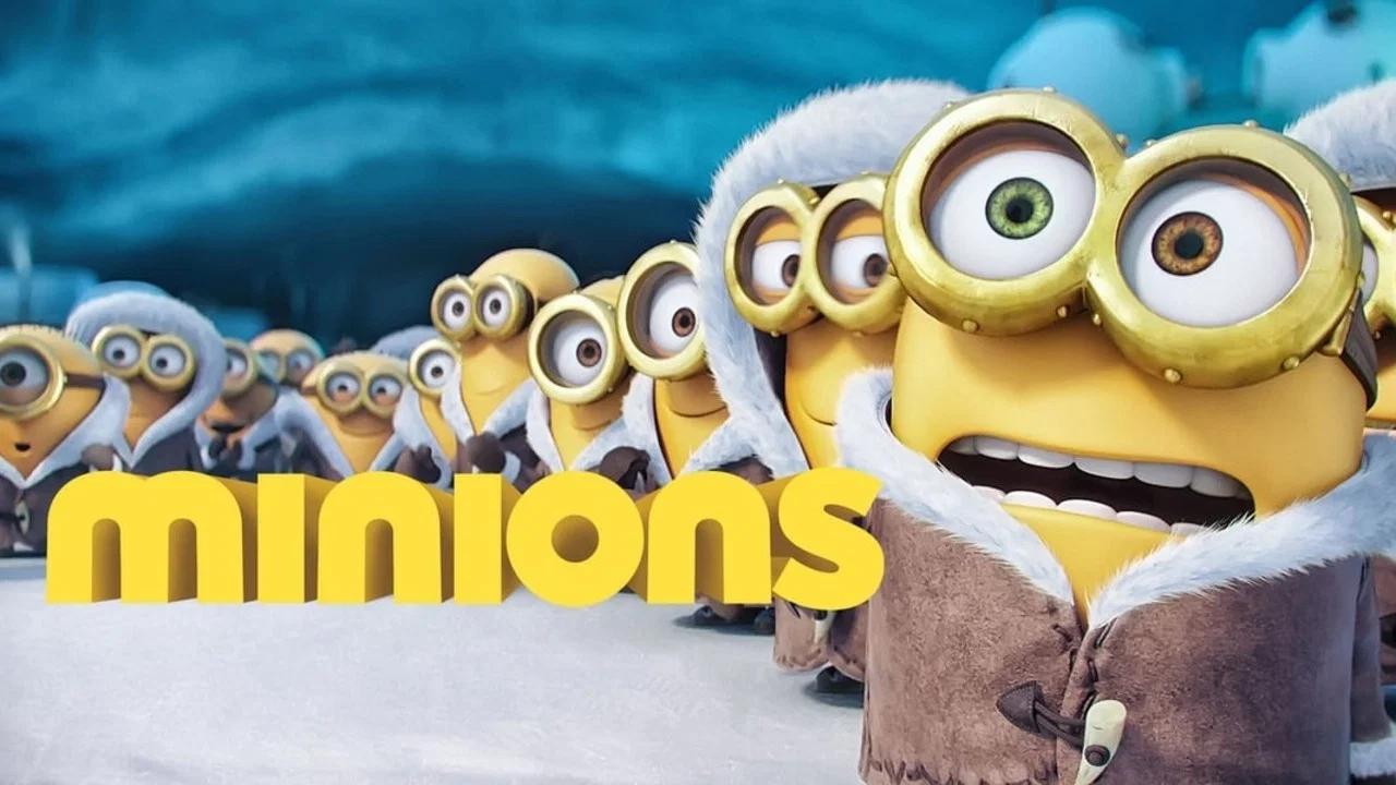 Illumination Presents: 10 Minion Mini-Movies - 剧照