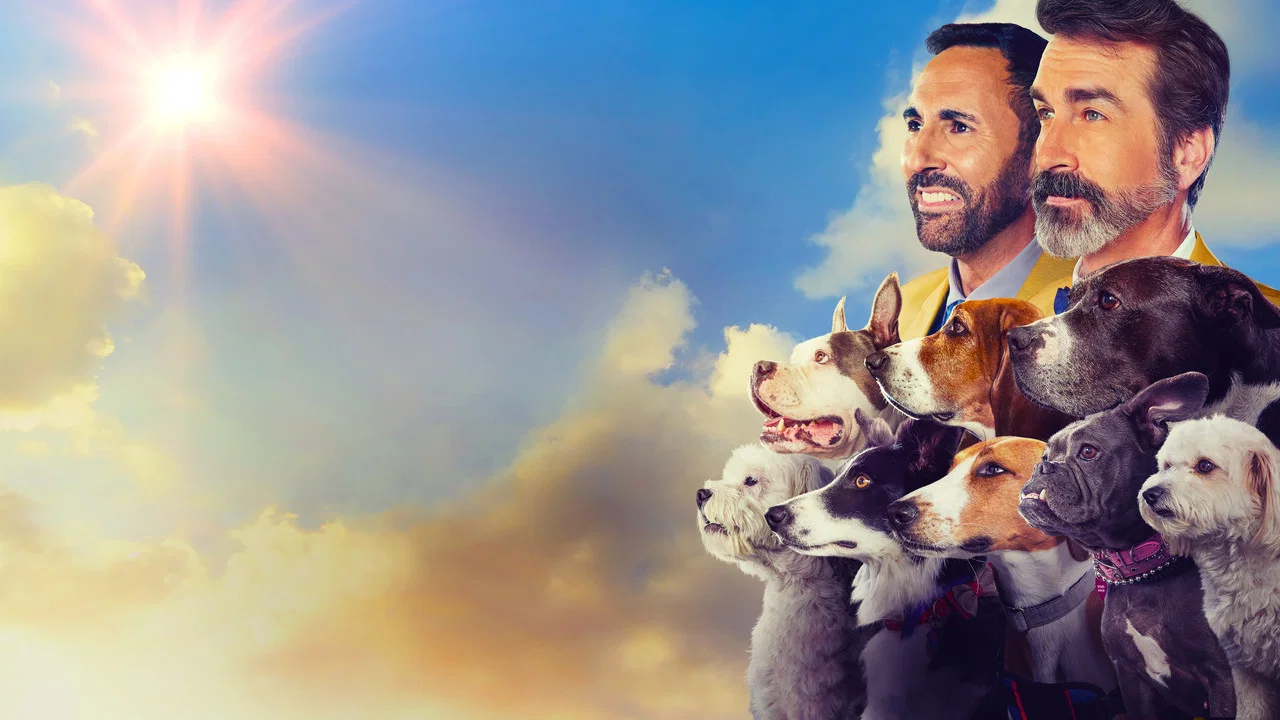 2022 American Rescue Dog Show - 剧照