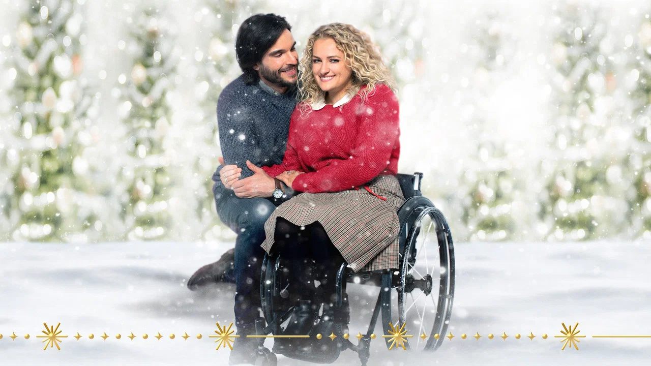Christmas Ever After - 剧照