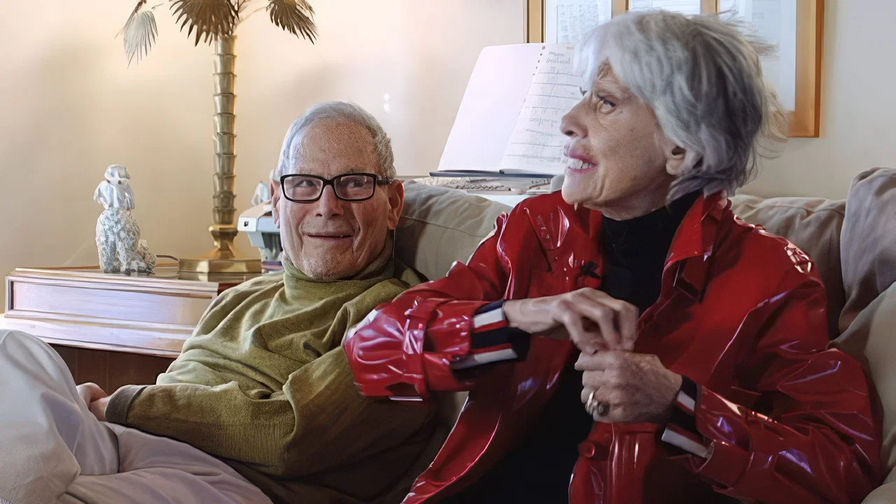 Carol Channing: Larger Than Life - 剧照