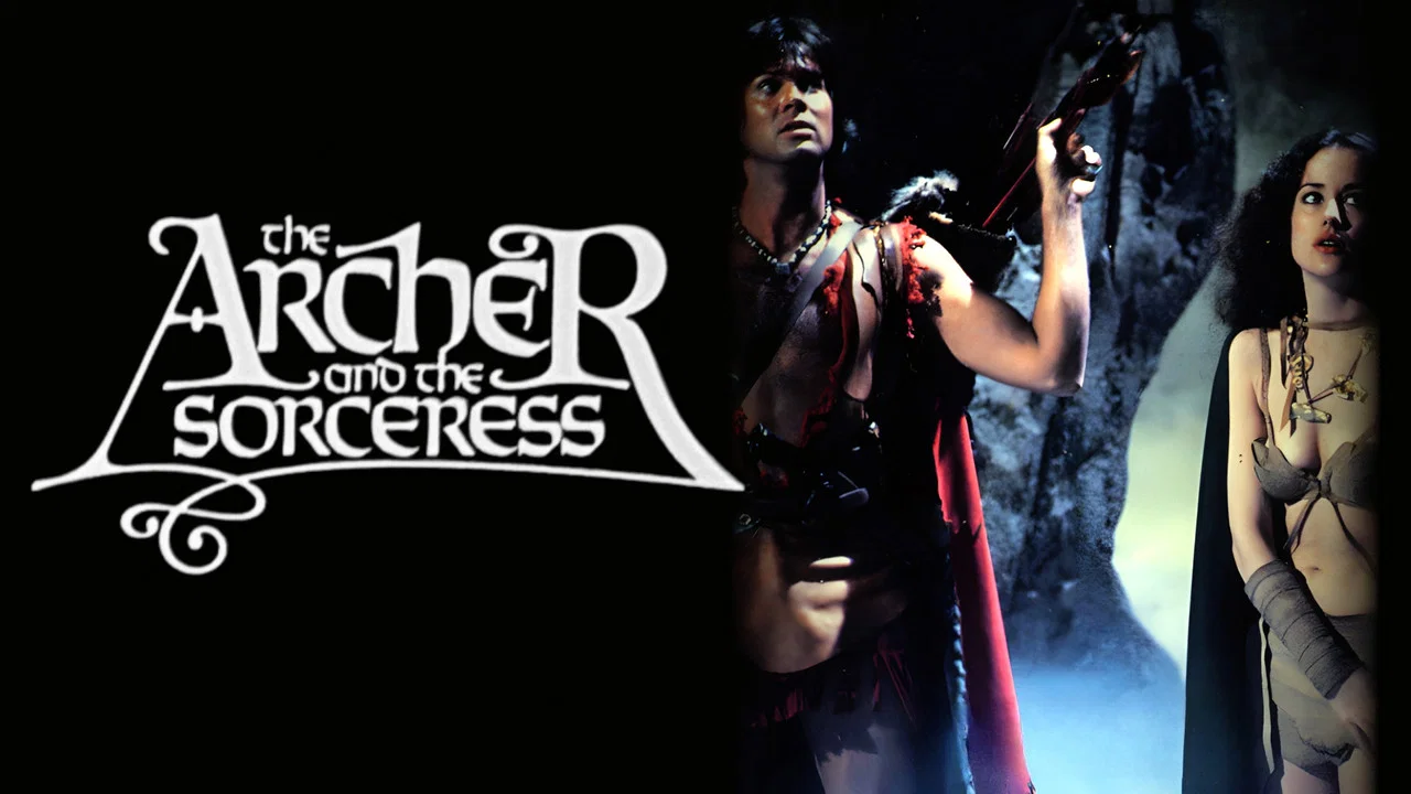 The Archer: Fugitive from the Empire - 剧照