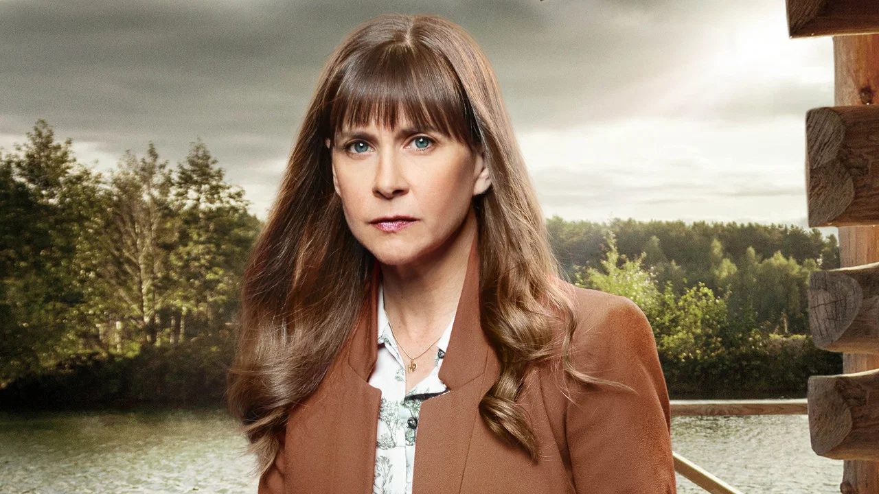 Hailey Dean Mysteries: A Will to Kill - 剧照