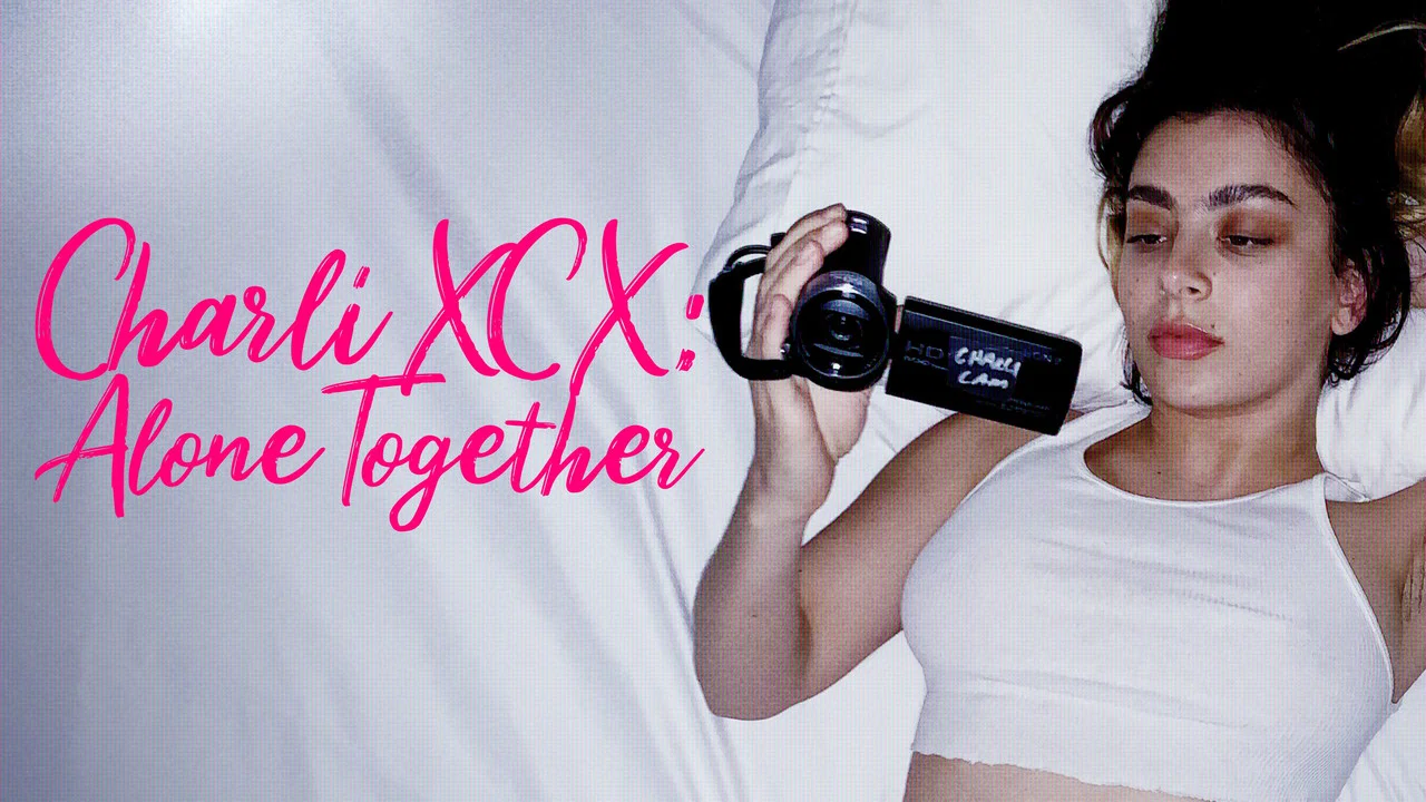 Charli XCX: Alone Together - 剧照