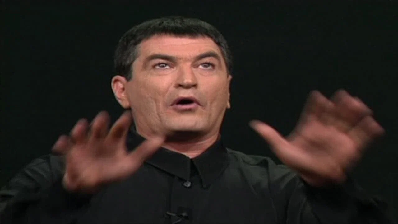 Bigard : 100% Tout neuf - 剧照