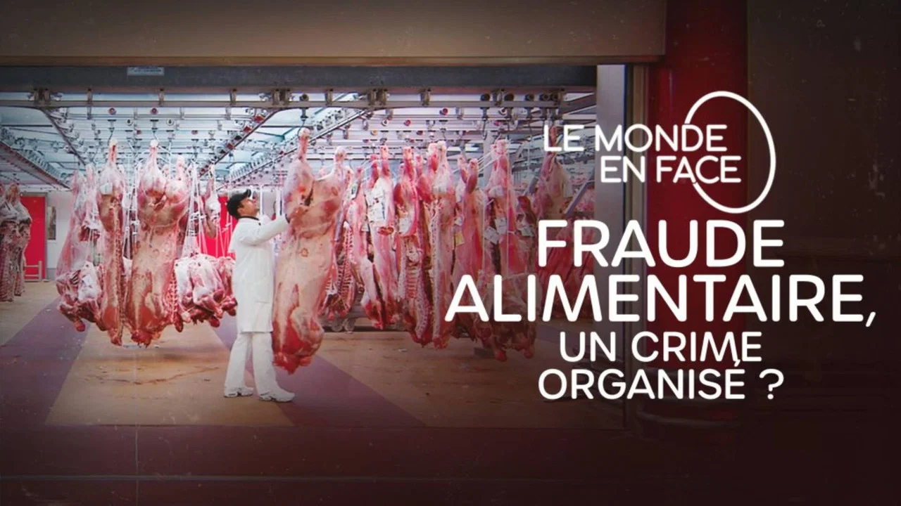 Fraude alimentaire, un crime organis&eacute; ? - 剧照