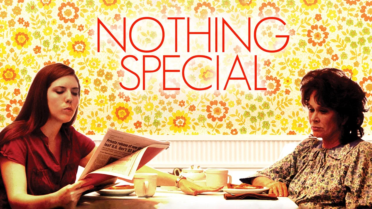 Nothing Special - 剧照