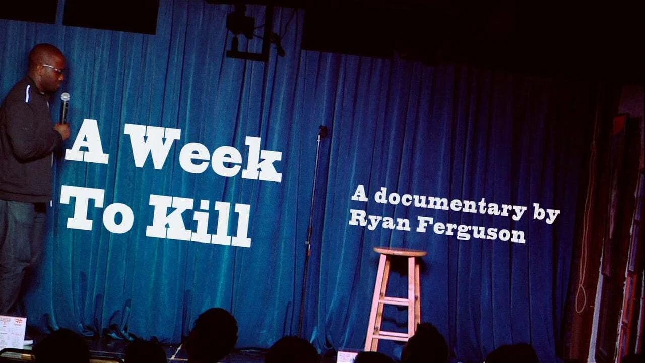 Hannibal Buress: A Week To Kill - 剧照