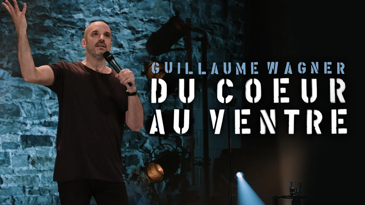 Guillaume Wagner - Du c&oelig;ur au ventre - 剧照