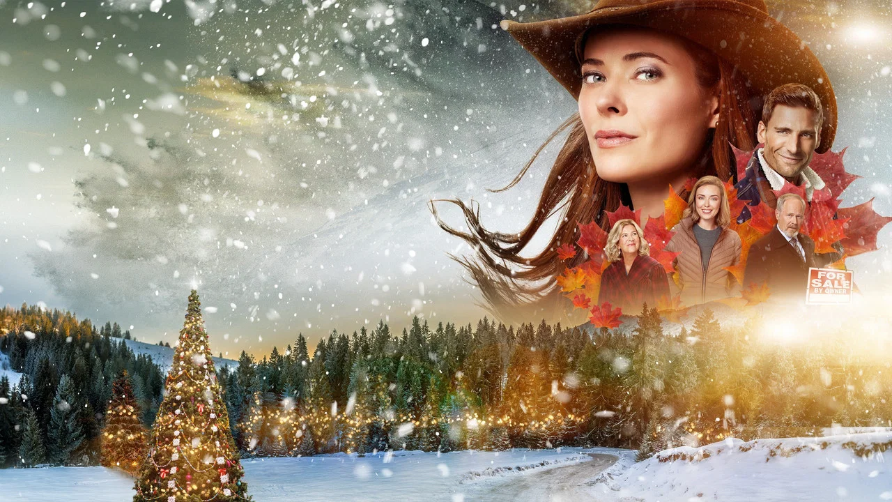 A Maple Valley Christmas - 剧照
