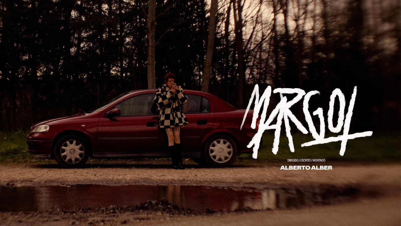 MARGOT - 剧照