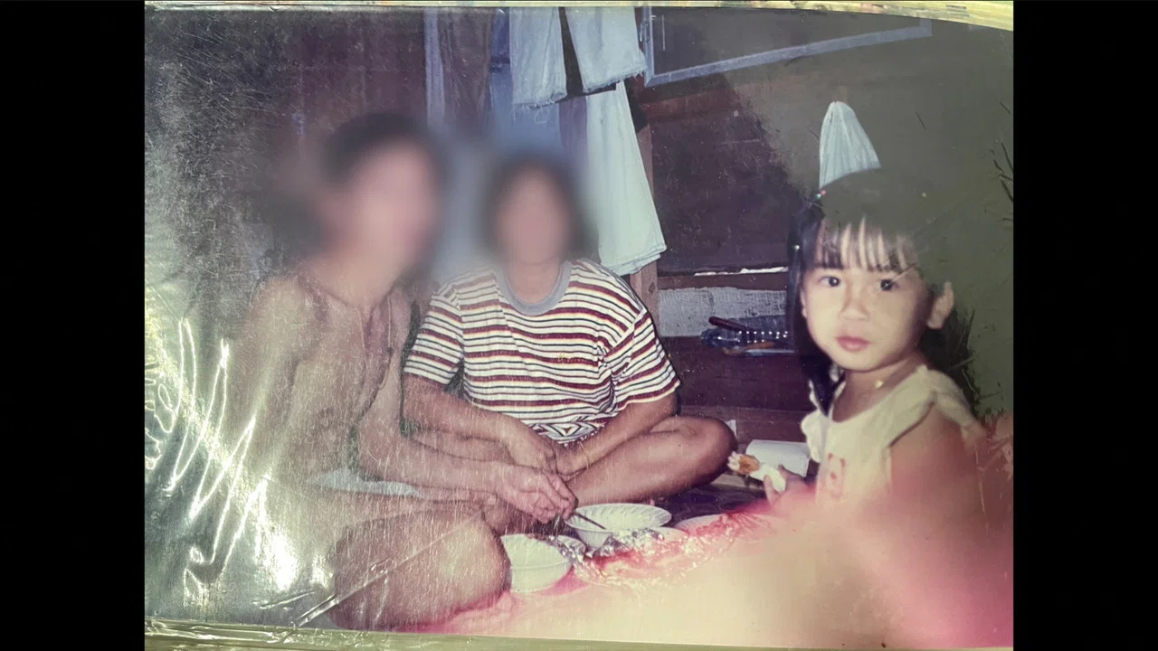 A Love Letter to My Sister - 剧照