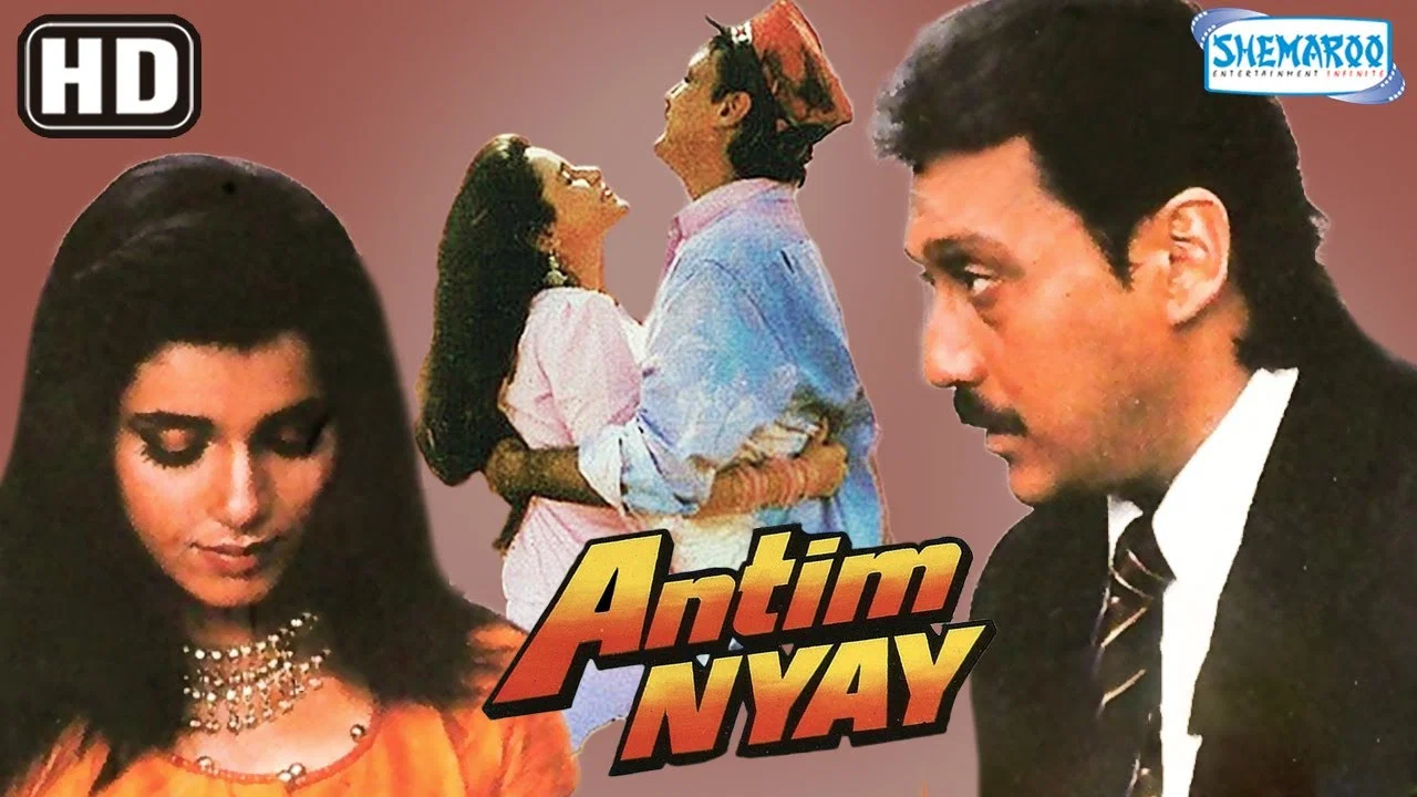Antim Nyay - 剧照
