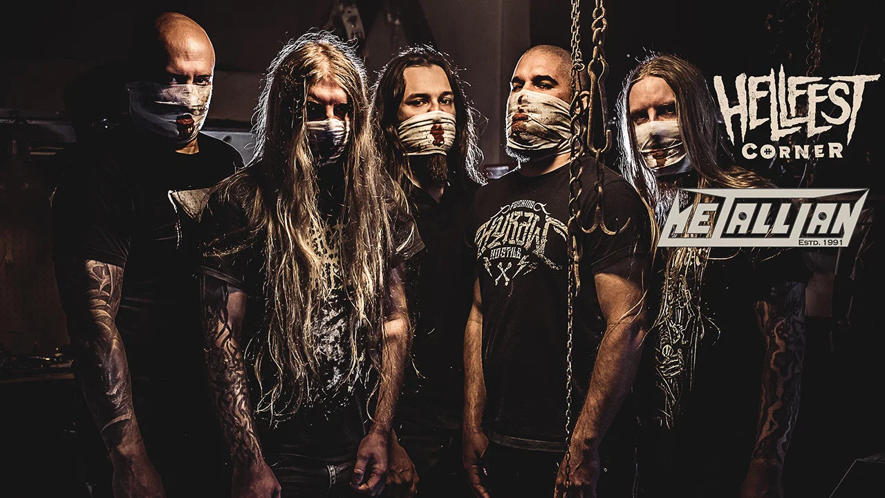 Benighted - 剧照
