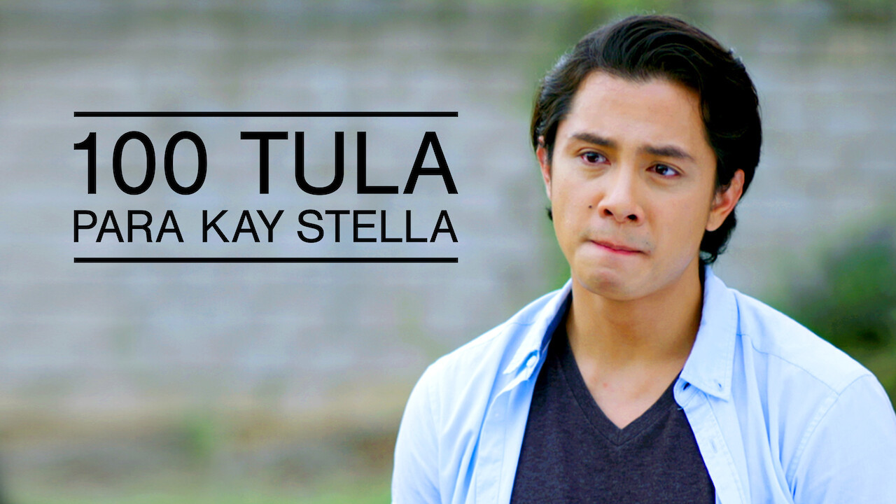 100 Tula Para Kay Stella - 剧照