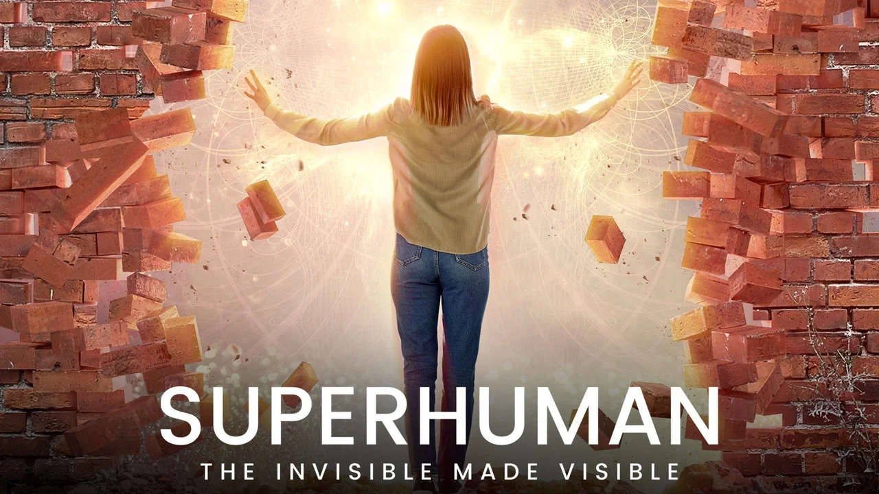 Superhuman: The Invisible Made Visible - 剧照