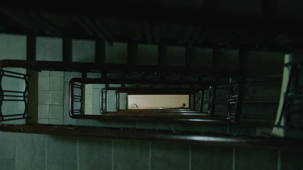 Arquitectura emocional 1959 - 剧照