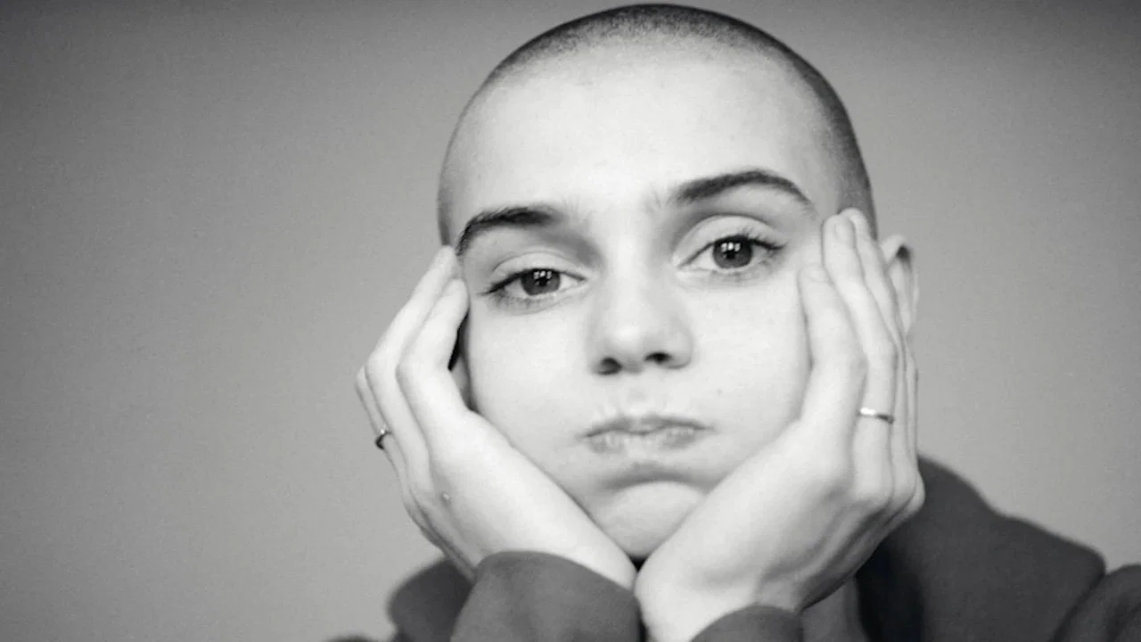 Sin&eacute;ad O'Connor - The Year of the Horse - 剧照