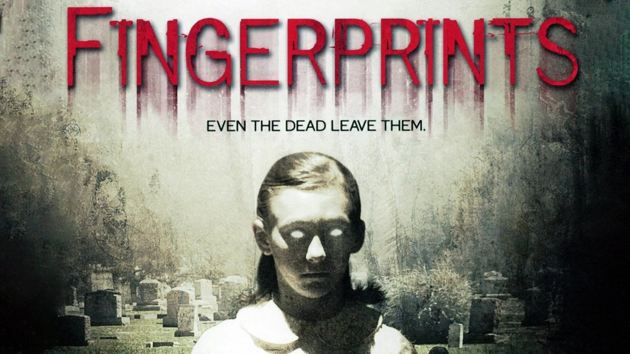 Fingerprints - 剧照
