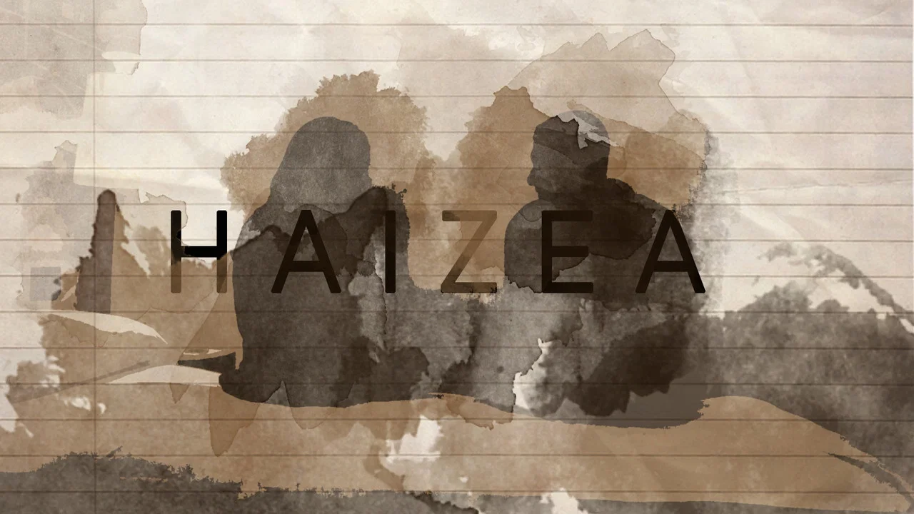 Haizea - 剧照