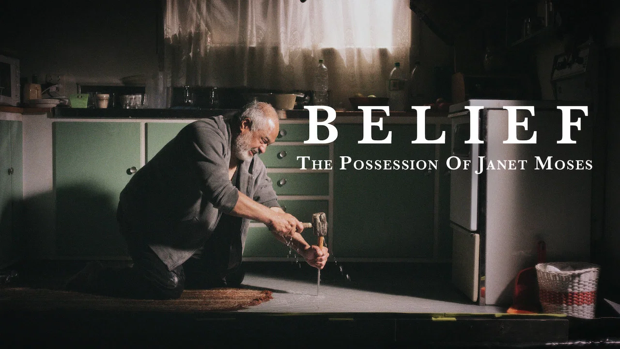 Belief: The Possession of Janet Moses - 剧照
