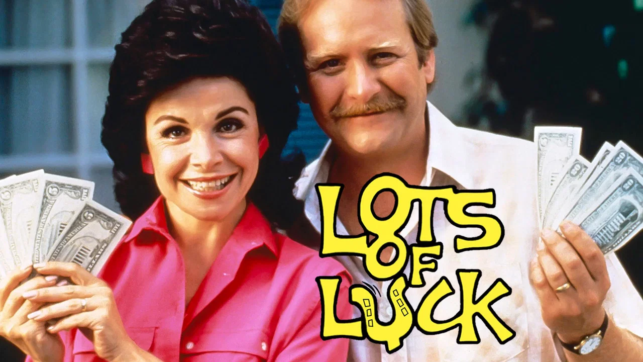 Lots of Luck - 剧照