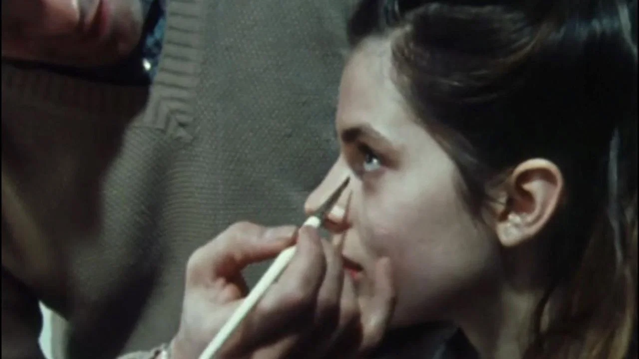 Cin&eacute; regards: Tess: Roman Polanski - 剧照