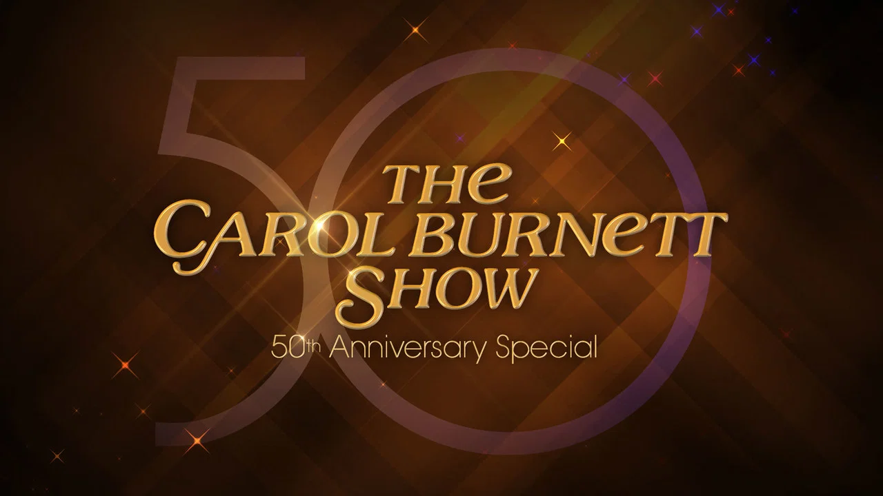 The Carol Burnett 50th Anniversary Special - 剧照