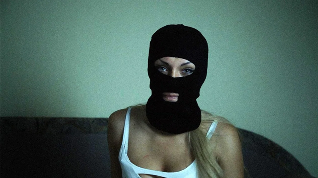 Ukraine Is Not a Brothel - 剧照