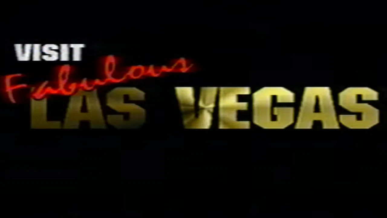 Visit Fabulous Las Vegas - 剧照