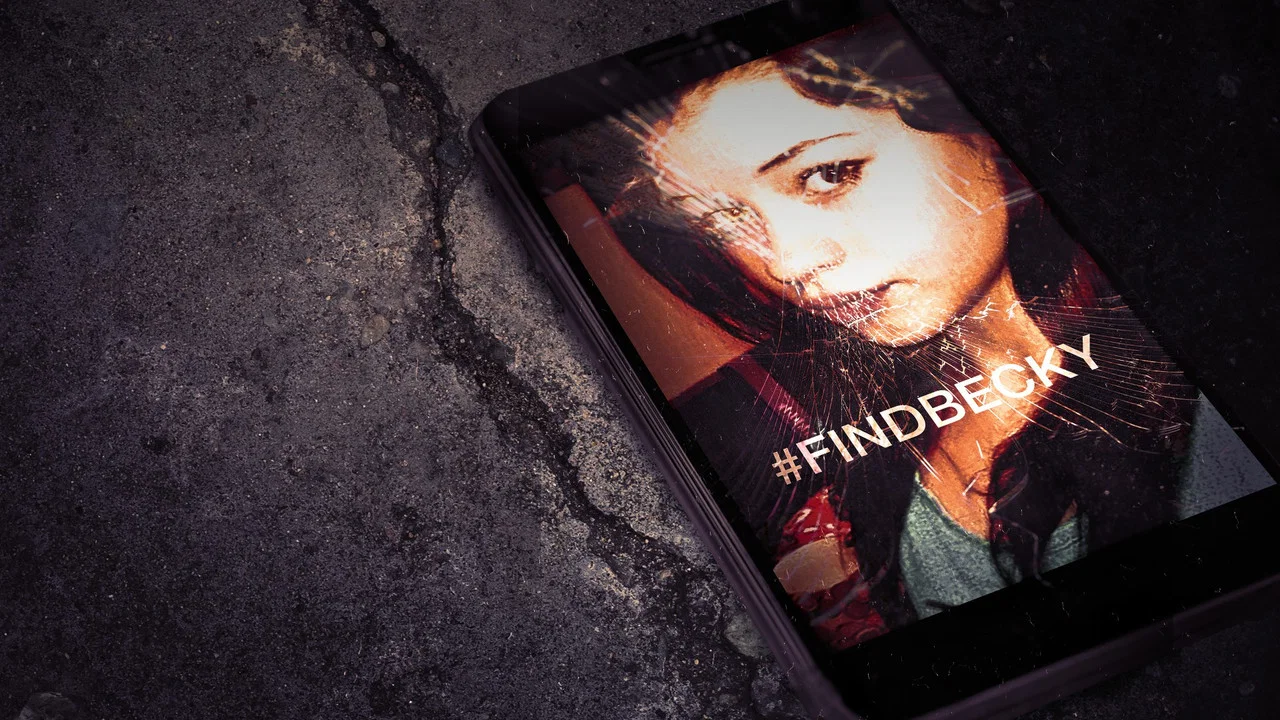 A Killer In The Family: The Murder of Becky Watts - 剧照
