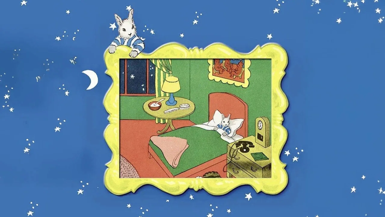 Goodnight Moon & Other Sleepytime Tales - 剧照