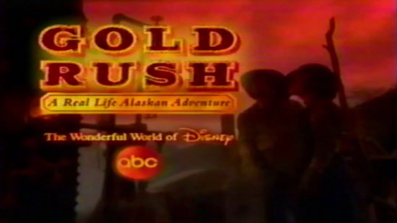 Goldrush: A Real Life Alaskan Adventure - 剧照